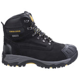 Amblers Safety Mens FS987 Safety Boot Black