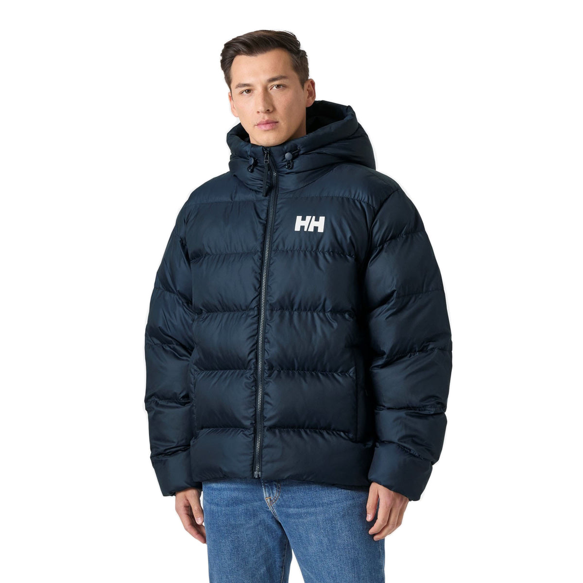 Helly Hansen Sport Mens Men's Active Puffy Jacket