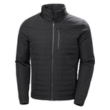 Helly Hansen Sport Mens Men's Crew Insulator Jacket 2.0 Ebony