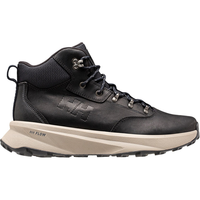 Helly Hansen Sport Mens Men's Costal Boot Black