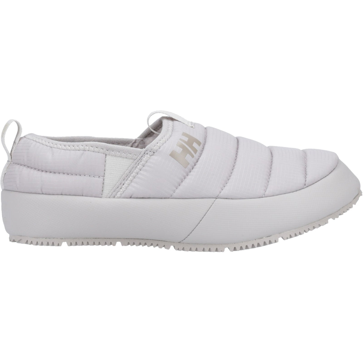 Helly Hansen Sport Womens Cabin Loafer Grey
