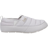 Helly Hansen Sport Womens Cabin Loafer Grey