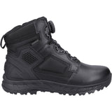 Magnum Mens Spider Exo 6.0 WP M-Loc Occupational Footwear Black