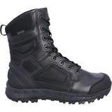 Magnum Mens Spider Exo 8.0 WP SZ Occupational Footwear Black