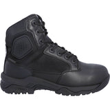 Magnum Mens Strike Force 6.0 WP Uniform Boot Black