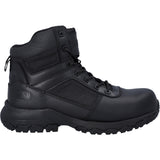 Magnum Mens Vanguard 6.0 Occupational Footwear Black