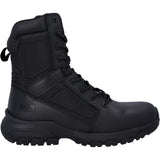Magnum Mens Vanguard 8.0 Occupational Footwear Black