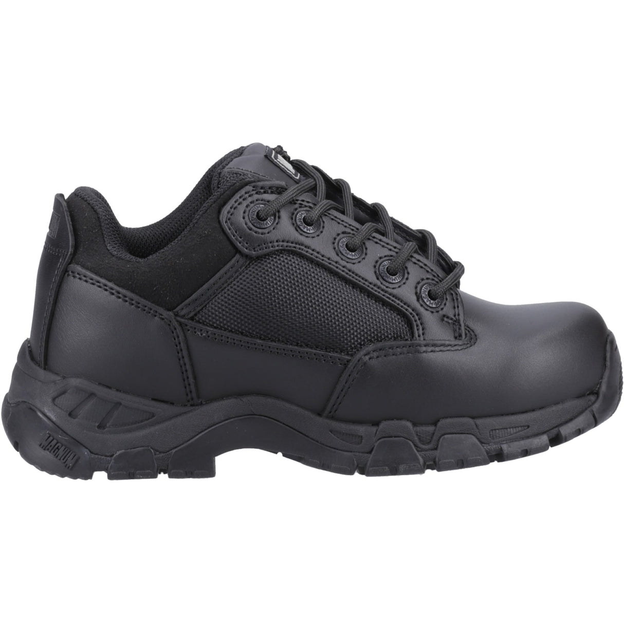 Magnum Mens Viper Pro 3.0 + Uniform Shoes Black