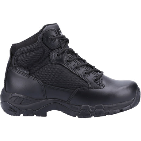 Magnum Mens Viper Pro 5.0 + WP Uniform Boot Black