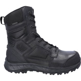 Magnum Mens Spider Exo 8.0 CT CP WP SZ Safety Footwear Black