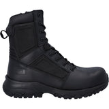 Magnum Mens Vanguard 8.0 CT Safety Boots Black