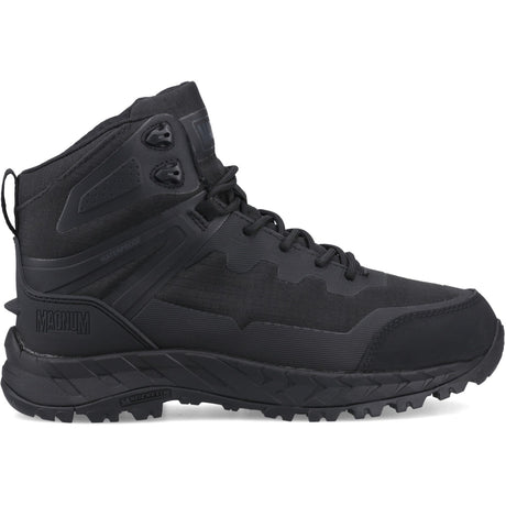 Magnum Unisex Ultima Pro 6.0 WP Uniform Boot Black
