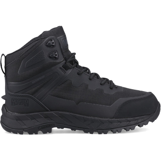 Magnum Unisex Ultima Pro 6.0 WP Uniform Boot Black