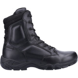 Magnum Unisex Viper Pro 8.0 + Leather WP Uniform Boot Black