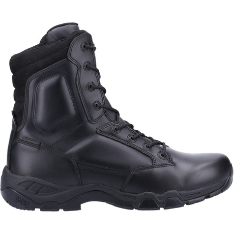 Magnum Unisex Viper Pro 8.0 + Leather WP Uniform Boot Black
