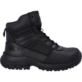 Magnum Womens Vanguard 6.0 Occupational Footwear Black