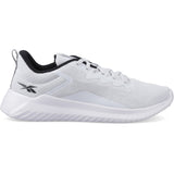 Reebok Mens REEBOK FLUXLITE II MOON/FTWR WHITE/BLACK