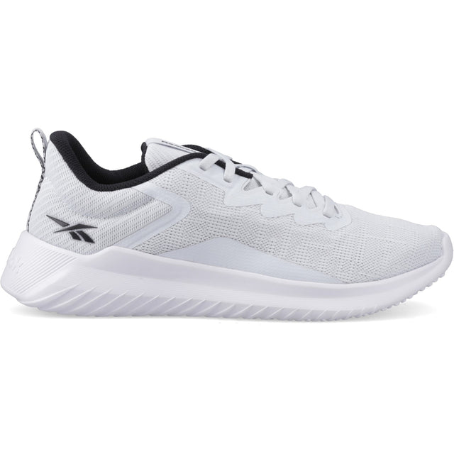 Reebok Mens REEBOK FLUXLITE II MOON/FTWR WHITE/BLACK