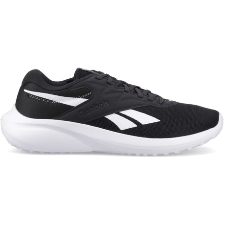 Reebok Mens REEBOK LITE 5 BLACK/WHITE/WASHED BLACK