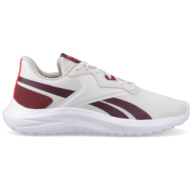 Reebok Womens REEBOK ENERGEN LUX LUXE GREY/BLACK CHERRY/WHITE