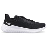 Reebok Womens REEBOK FLUXLITE II BLACK/FTWR WHITE/GREY 5