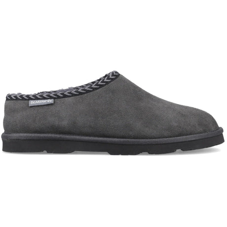 Bearpaw Mens BEAU GRAPHITE