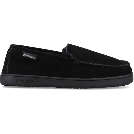 Bearpaw Mens BRIAN BLACK