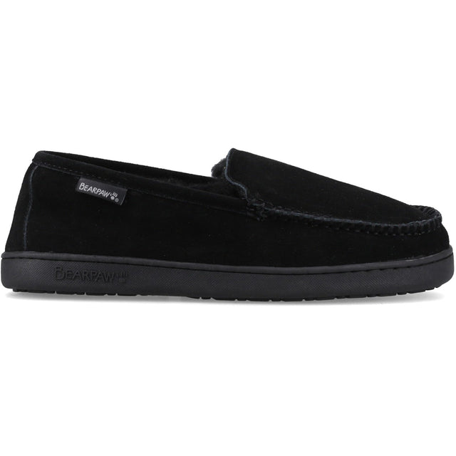 Bearpaw Mens BRIAN BLACK