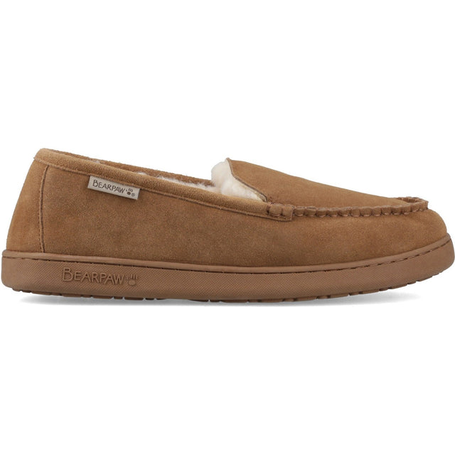 Bearpaw Mens BRIAN Hickory