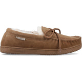 Bearpaw Mens MOC II Hickory