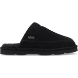 Bearpaw Mens WALKER BLACK
