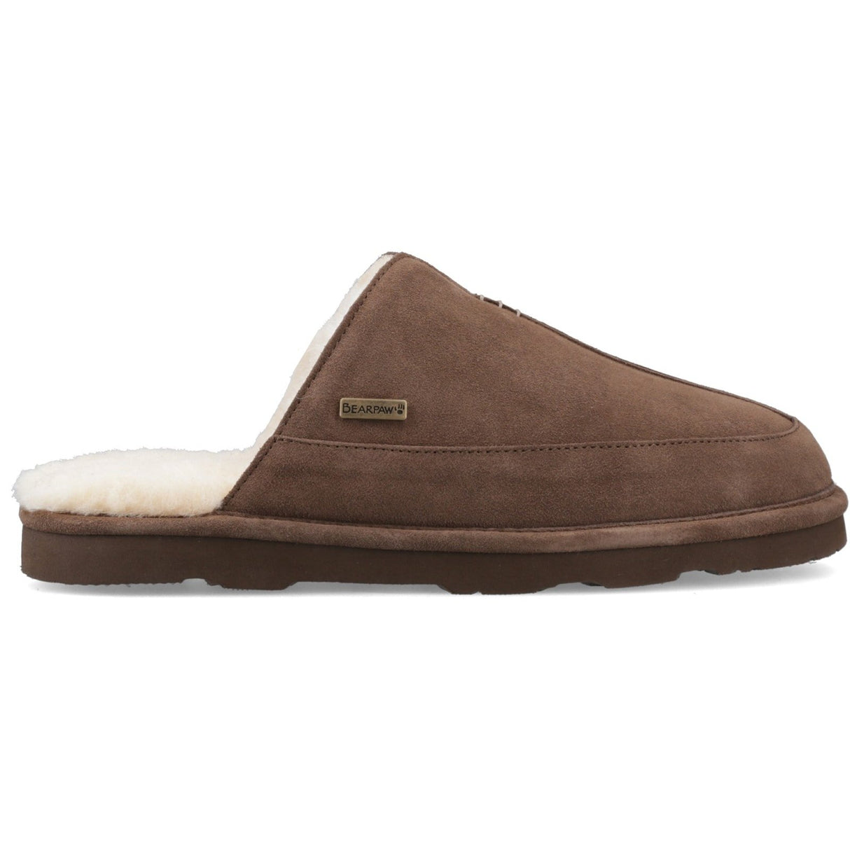 Bearpaw Mens WALKER EARTH