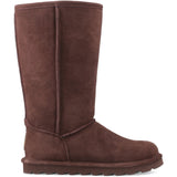 Bearpaw Womens ELLE TALL Chicory