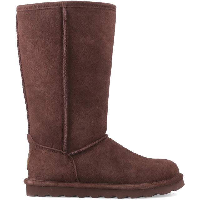 Bearpaw Womens ELLE TALL Chicory