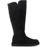 Bearpaw Womens GRACIE BLACK
