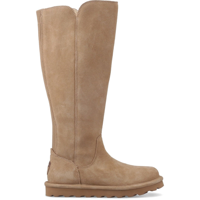 Bearpaw Womens GRACIE TOFFEE