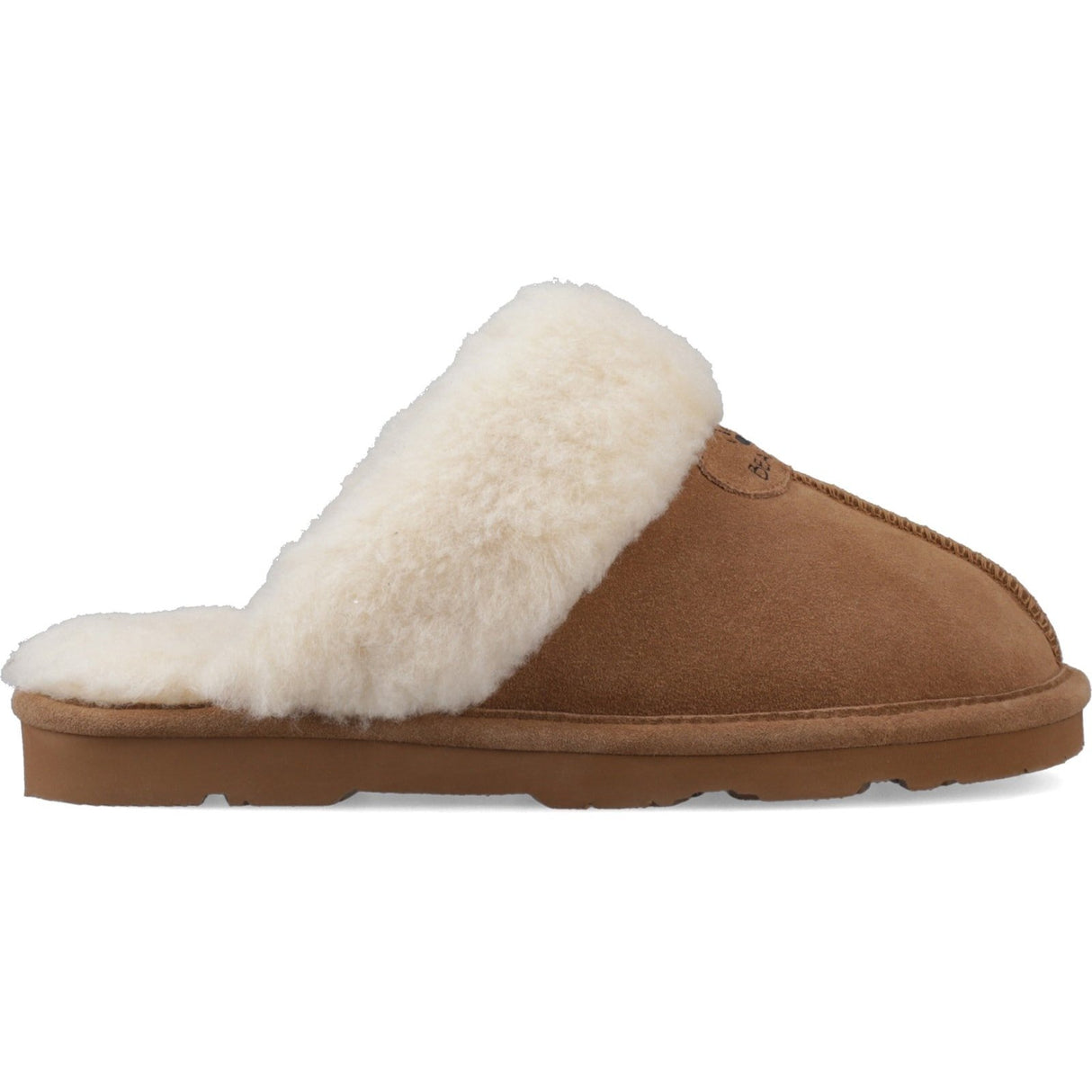 Bearpaw Womens LOKI II Hickory