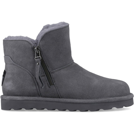Bearpaw Womens MAGNOLIA GREY