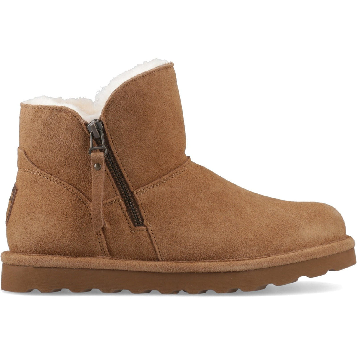 Bearpaw Womens MAGNOLIA Hickory