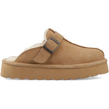 Bearpaw Womens MOXIE COFFEE