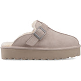 Bearpaw Womens MOXIE Mushroom