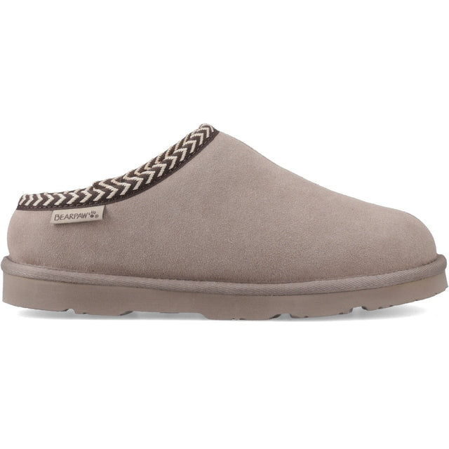 Bearpaw Womens TABITHA Mushroom
