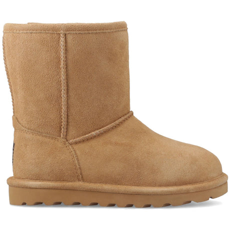 Bearpaw Girls ELLE YOUTH COFFEE