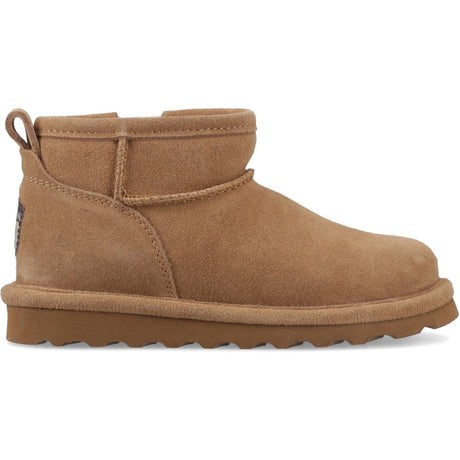 Bearpaw Girls SHORTY YOUTH Hickory