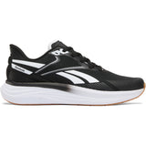 Reebok Mens REEBOK VIVA SPEED BLACK/WHITE/GUM 1