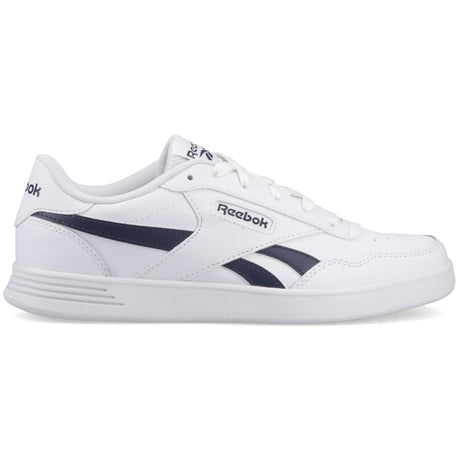 Reebok Unisex REEBOK COURT ADVANCE White/White/Navy
