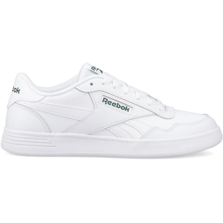 Reebok Unisex REEBOK COURT ADVANCE White/White