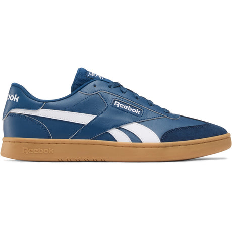 Reebok Unisex REEBOK FORTE LOUNGER Blue/White