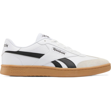 Reebok Unisex REEBOK FORTE LOUNGER FTWRWHITE/BLACK/CHALK