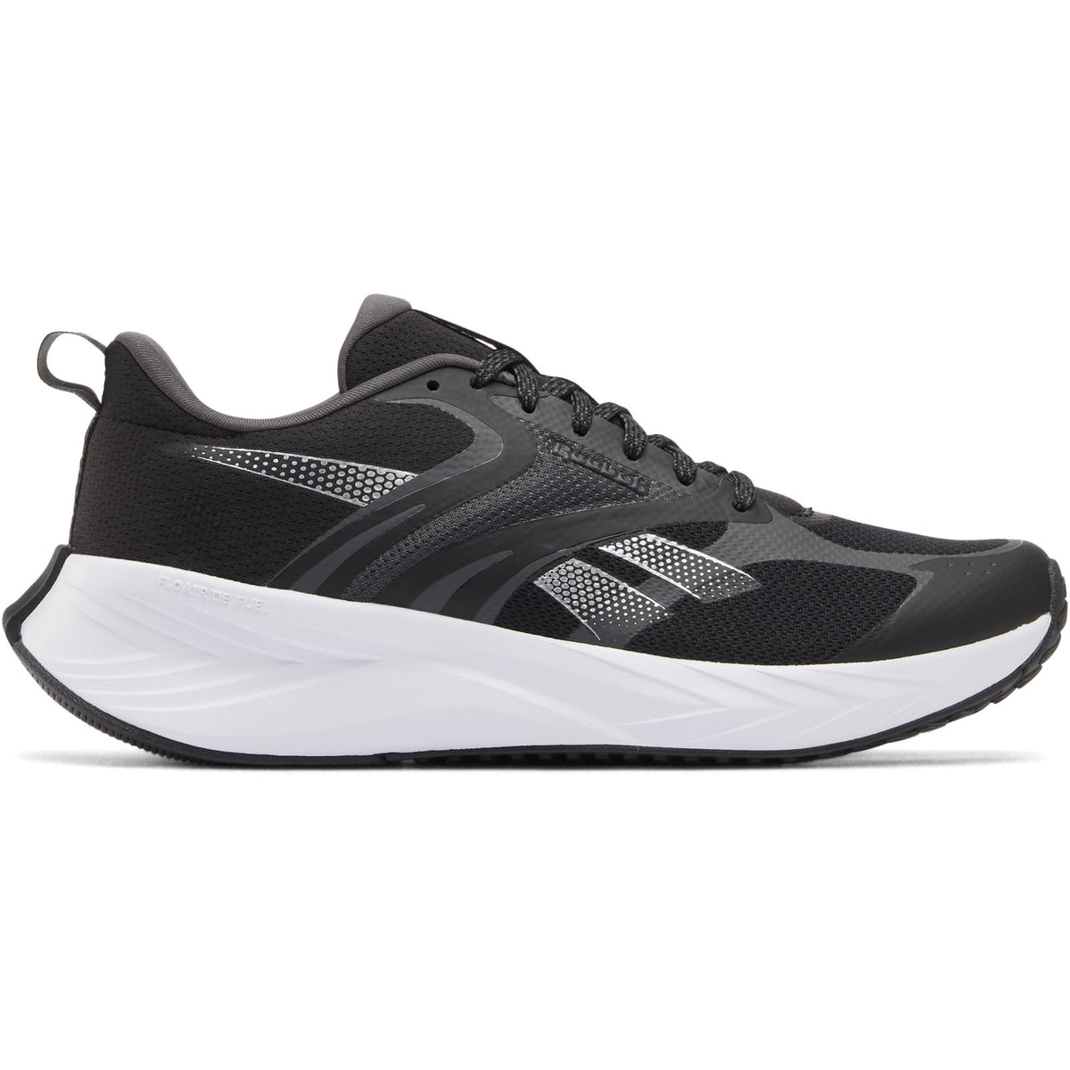 Reebok Womens ENERGEN TECH PLUS 3 BLACK/WHITE